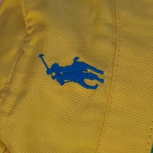 Ralph Lauren Bucket Hat - Picture 6 of 8